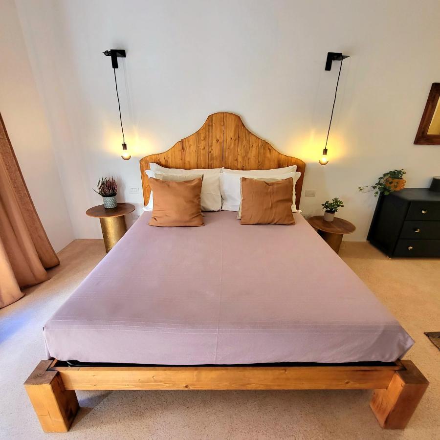 B&B Putignani 181 Bari Luaran gambar