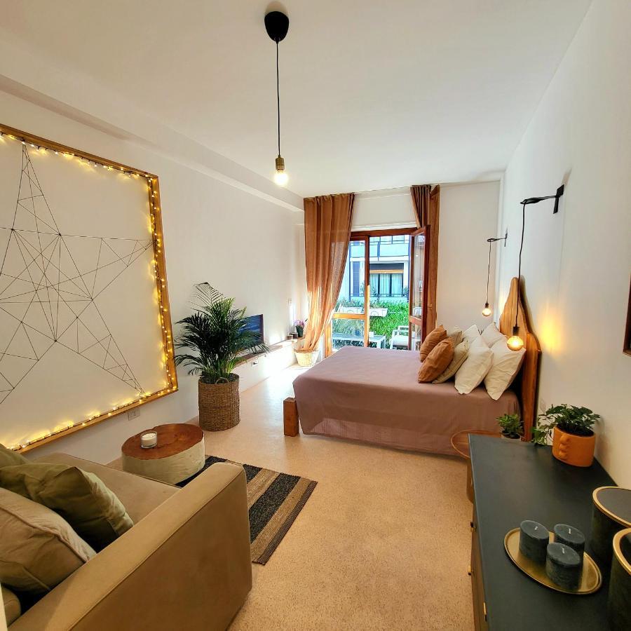 B&B Putignani 181 Bari Luaran gambar
