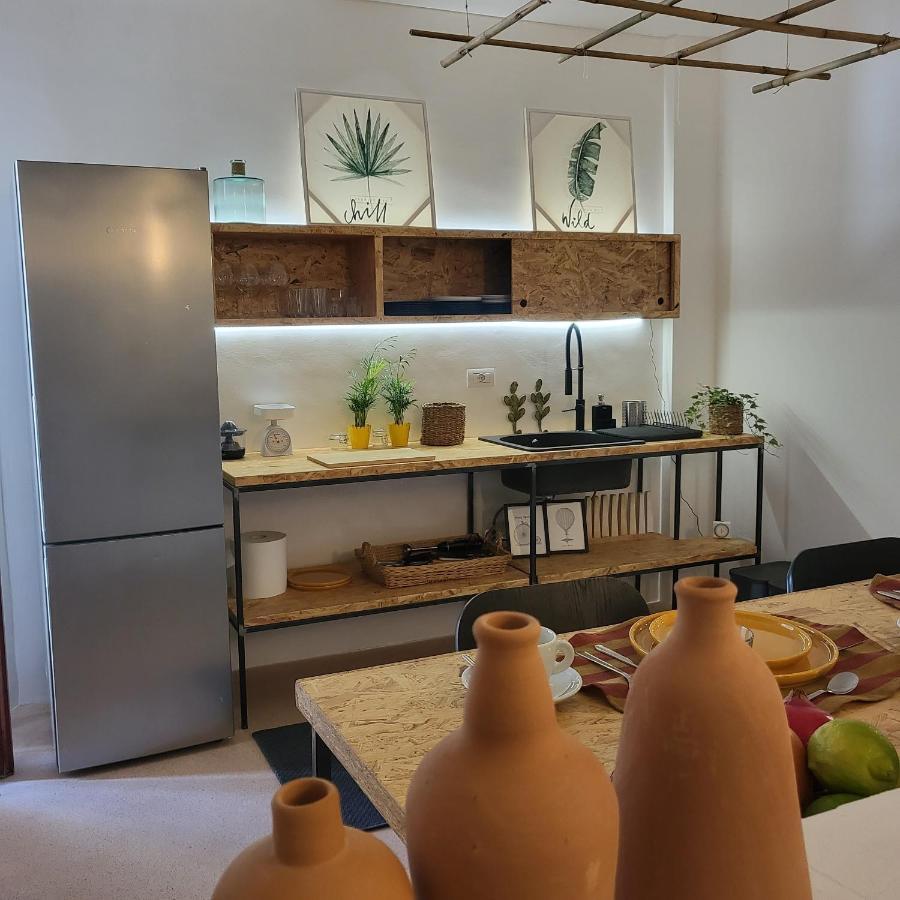B&B Putignani 181 Bari Luaran gambar
