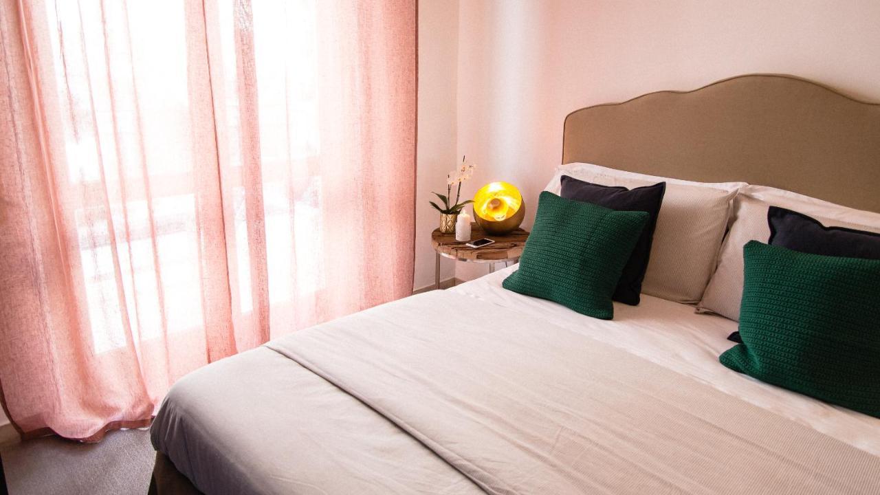 B&B Putignani 181 Bari Luaran gambar