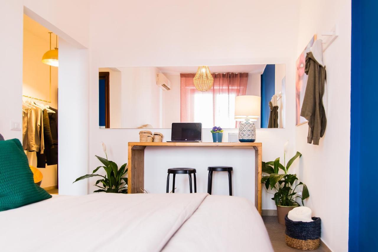 B&B Putignani 181 Bari Luaran gambar