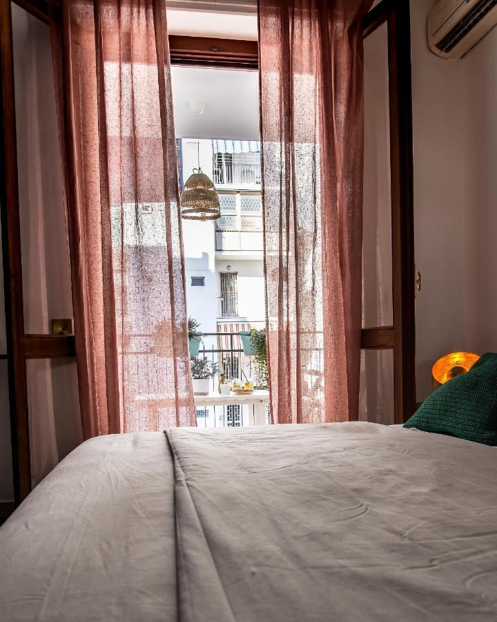 B&B Putignani 181 Bari Luaran gambar