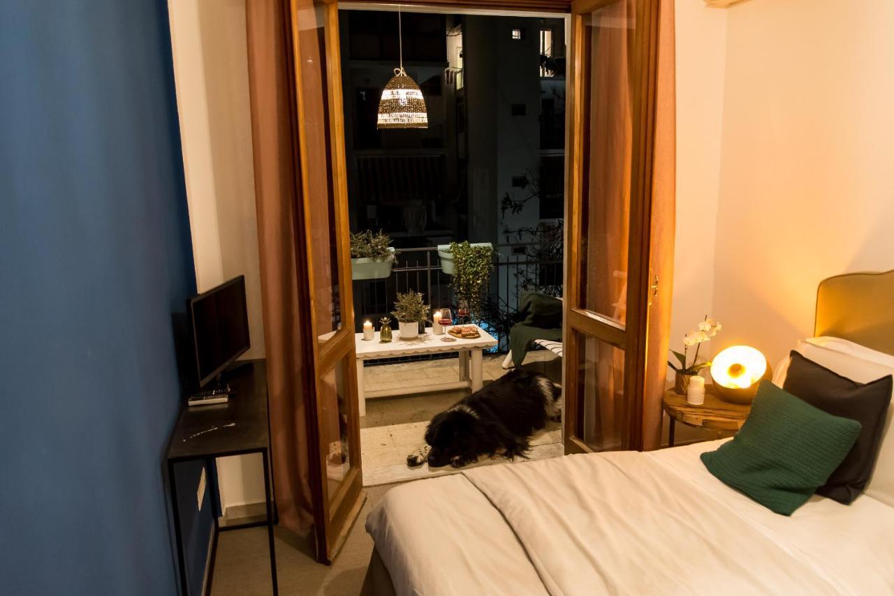 B&B Putignani 181 Bari Luaran gambar
